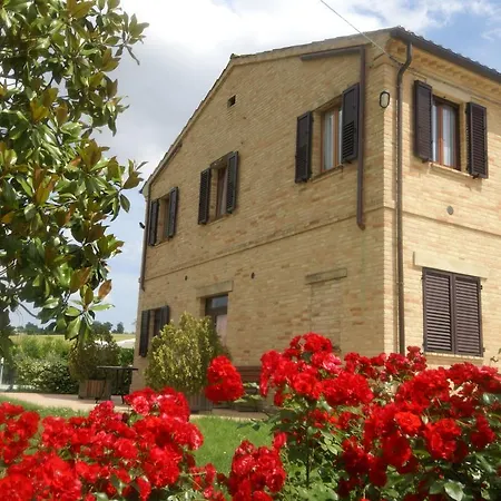 Fattoria Silvia Camelia Appignano (Macerata)