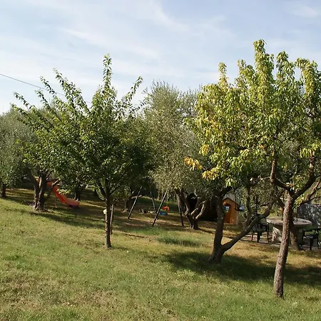 Fattoria Silvia Camelia