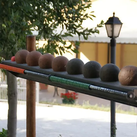 Fattoria Silvia Camelia Appignano (Macerata)
